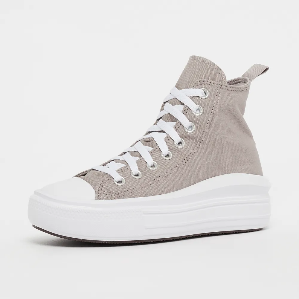 Converse High Move Platform A06132C / braun