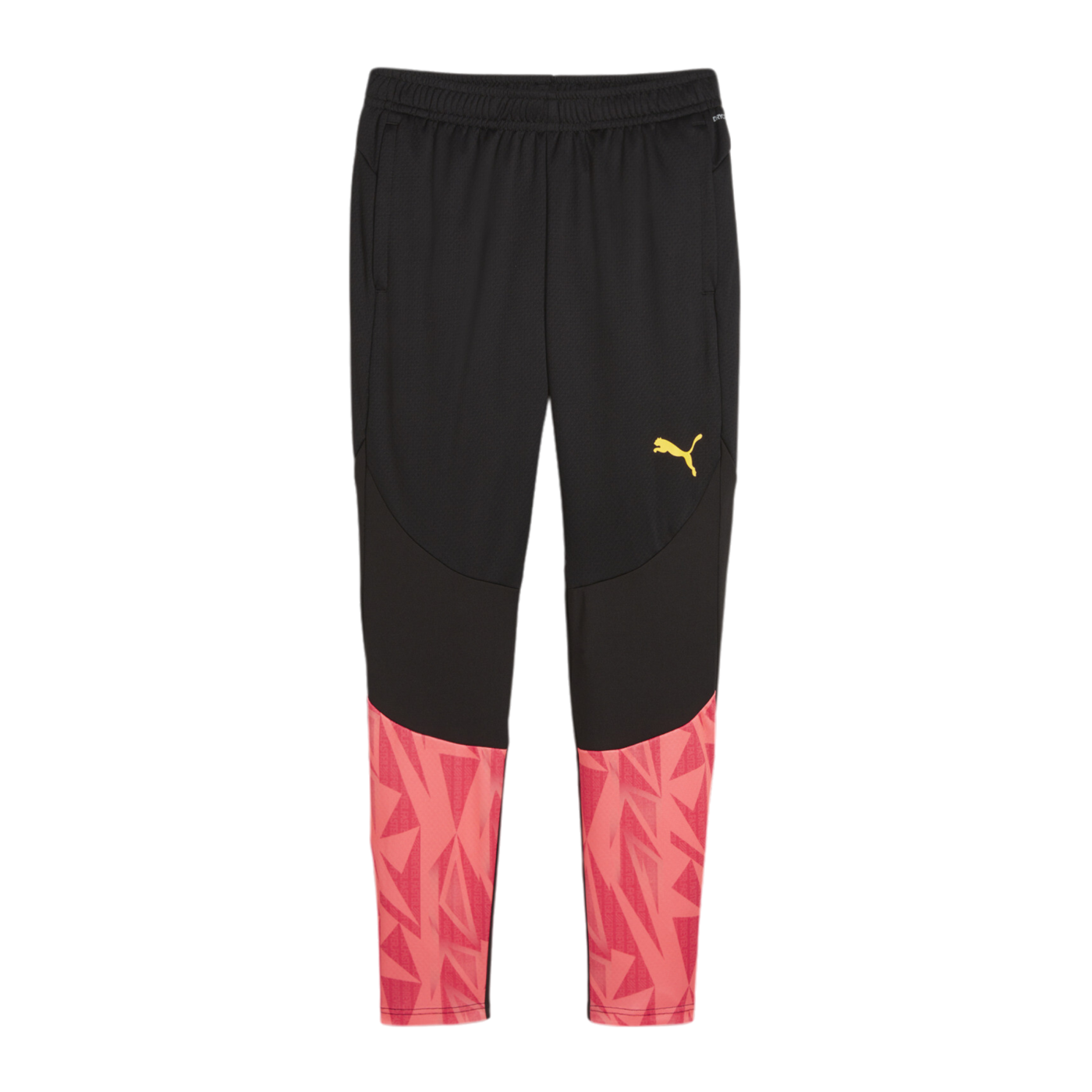PUMA individualFINAL Training Pant Schwarz F57