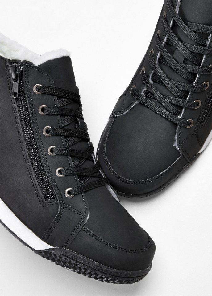 High top Sneaker