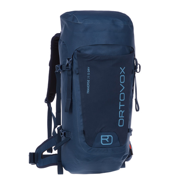 TRAVERSE 28 S DRY - Tagesrucksack
