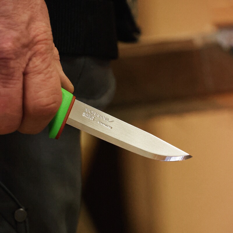 Morakniv Messer Basic 546 Limited Edition 2024