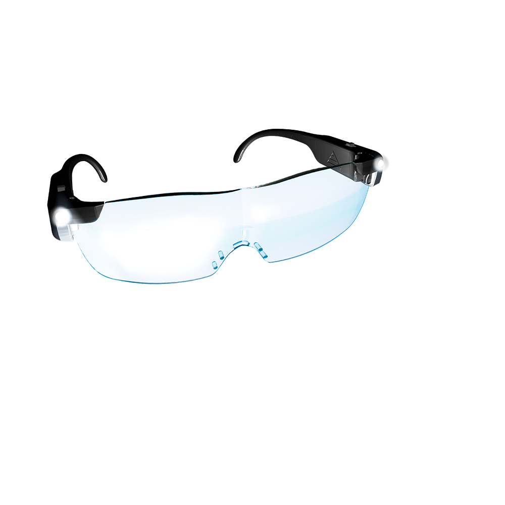 Magic Maxx MAGIC VISON PRO 300% LED Lupenbrille