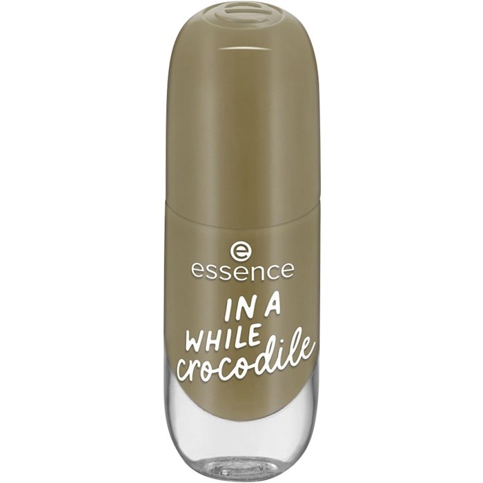 Gel Nail Colour