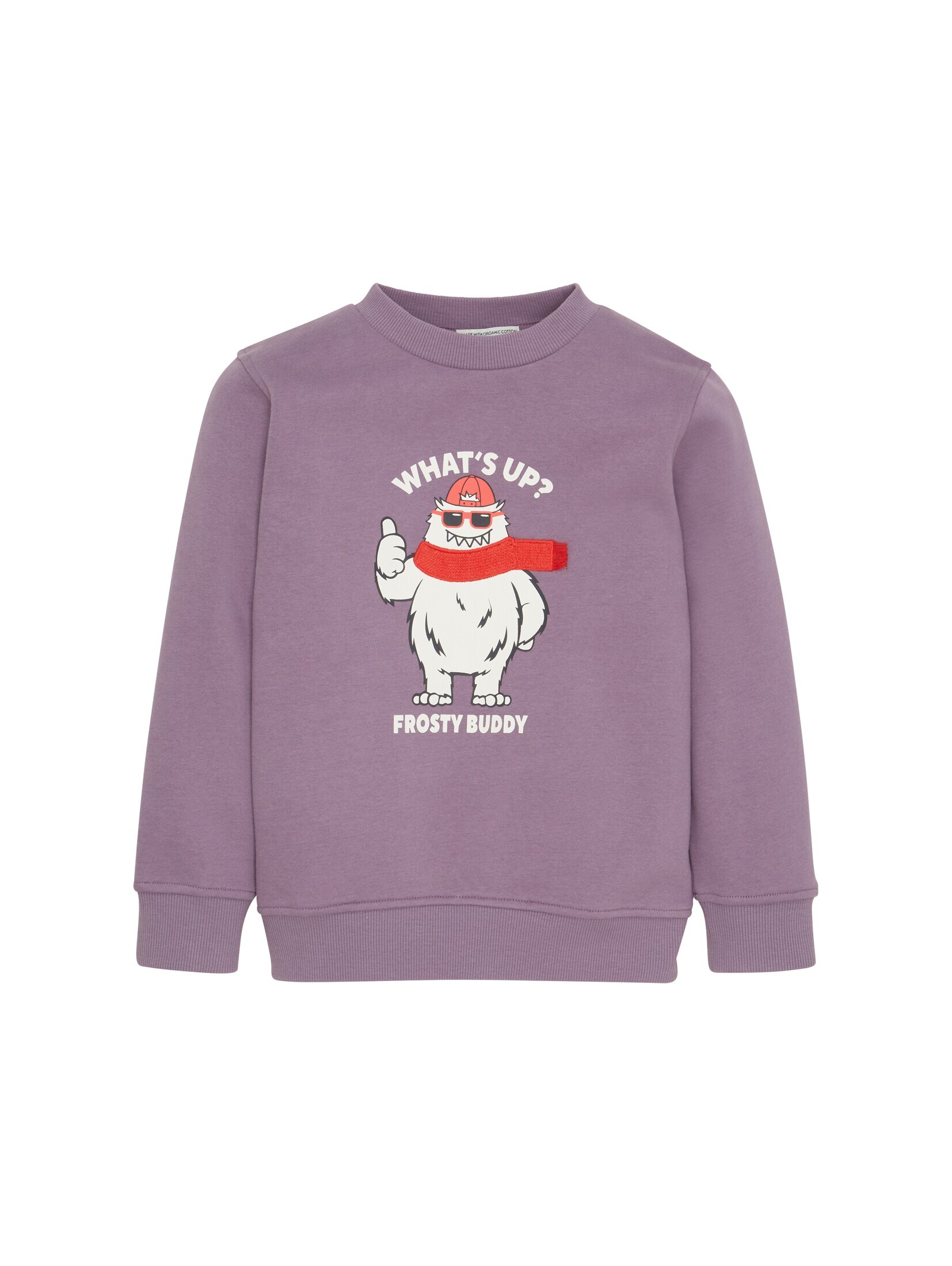 Sweatshirt