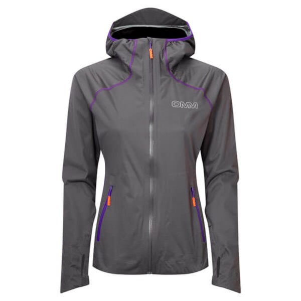 OMM - Women's Kamleika Jacket - Regenjacke