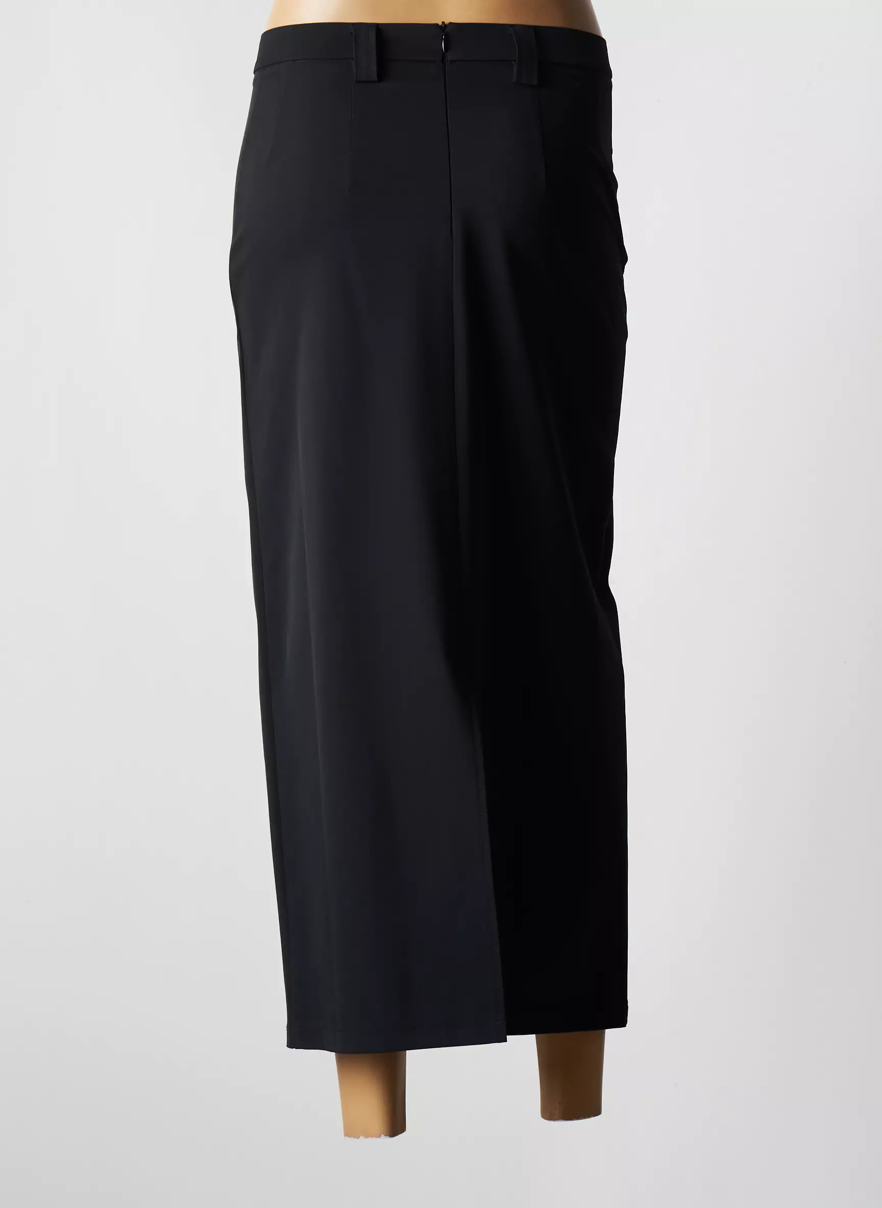 Rosa Rosam Jupes Longues Femme couleur noir
