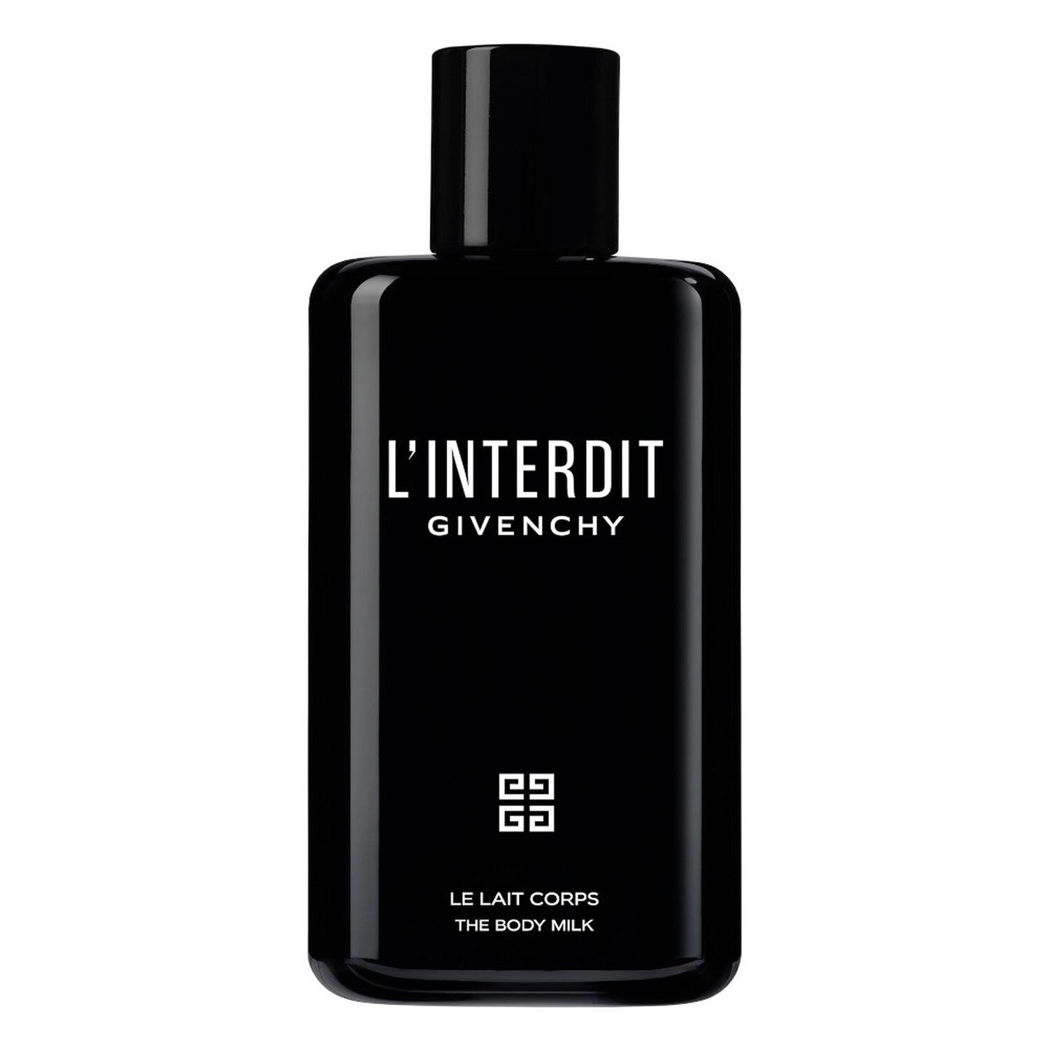 Givenchy L'Interdit Le Lait Corps