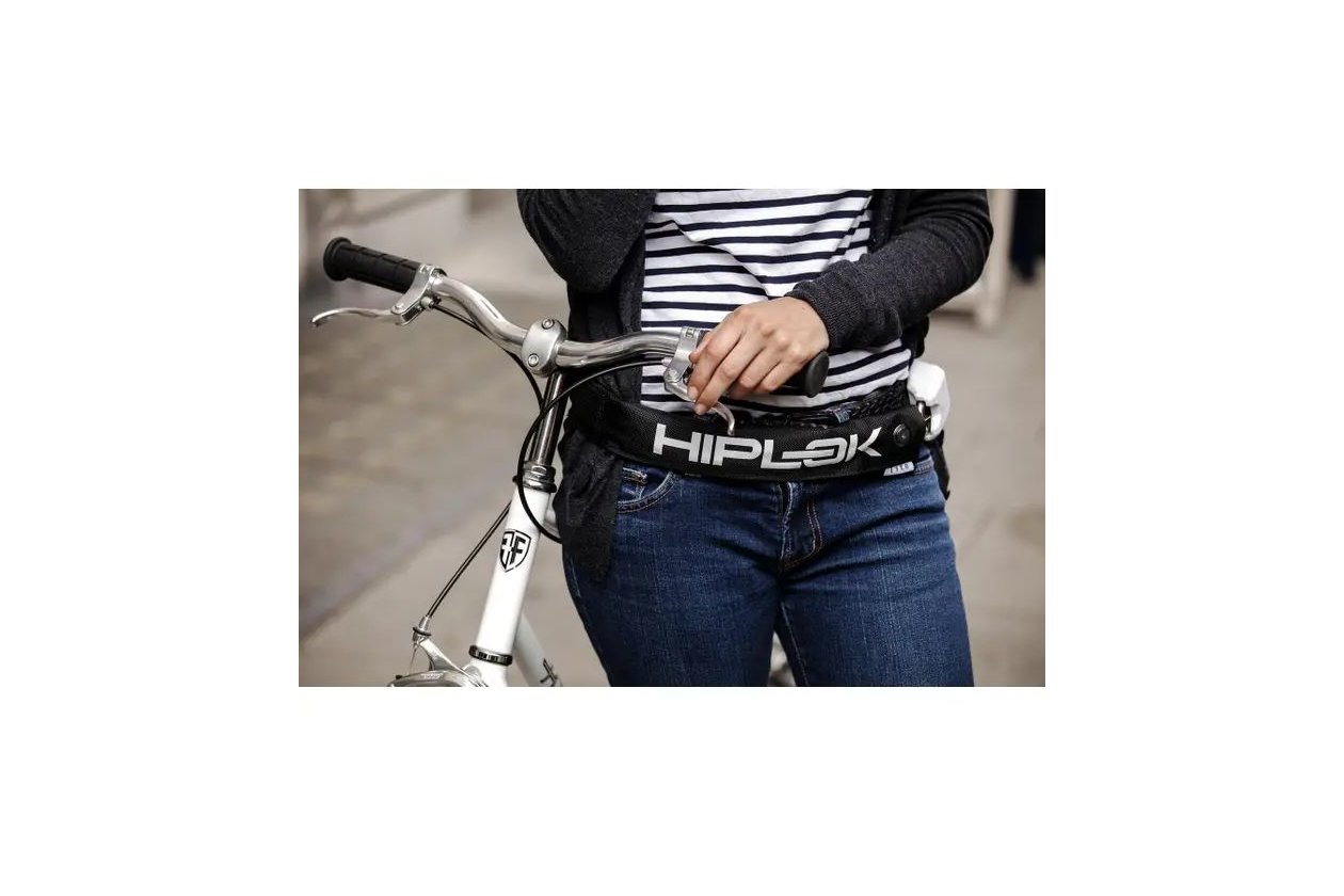 HIPLOK Lite Kettenschloss