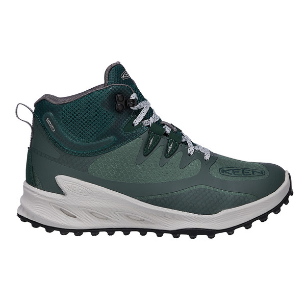 ZIONIC MID WP W Damen - Wanderstiefel