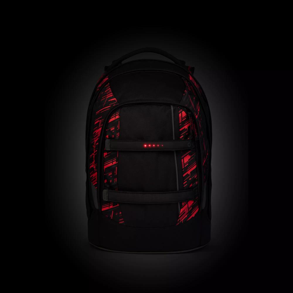 pack Night Rider Set