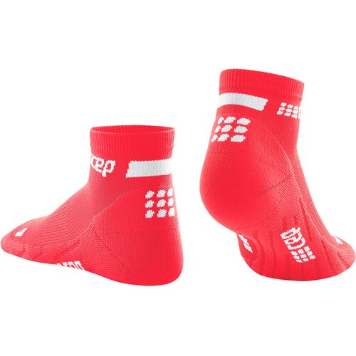 HERREN THE RUN SOCKS, LOW CUT, V4, MEN