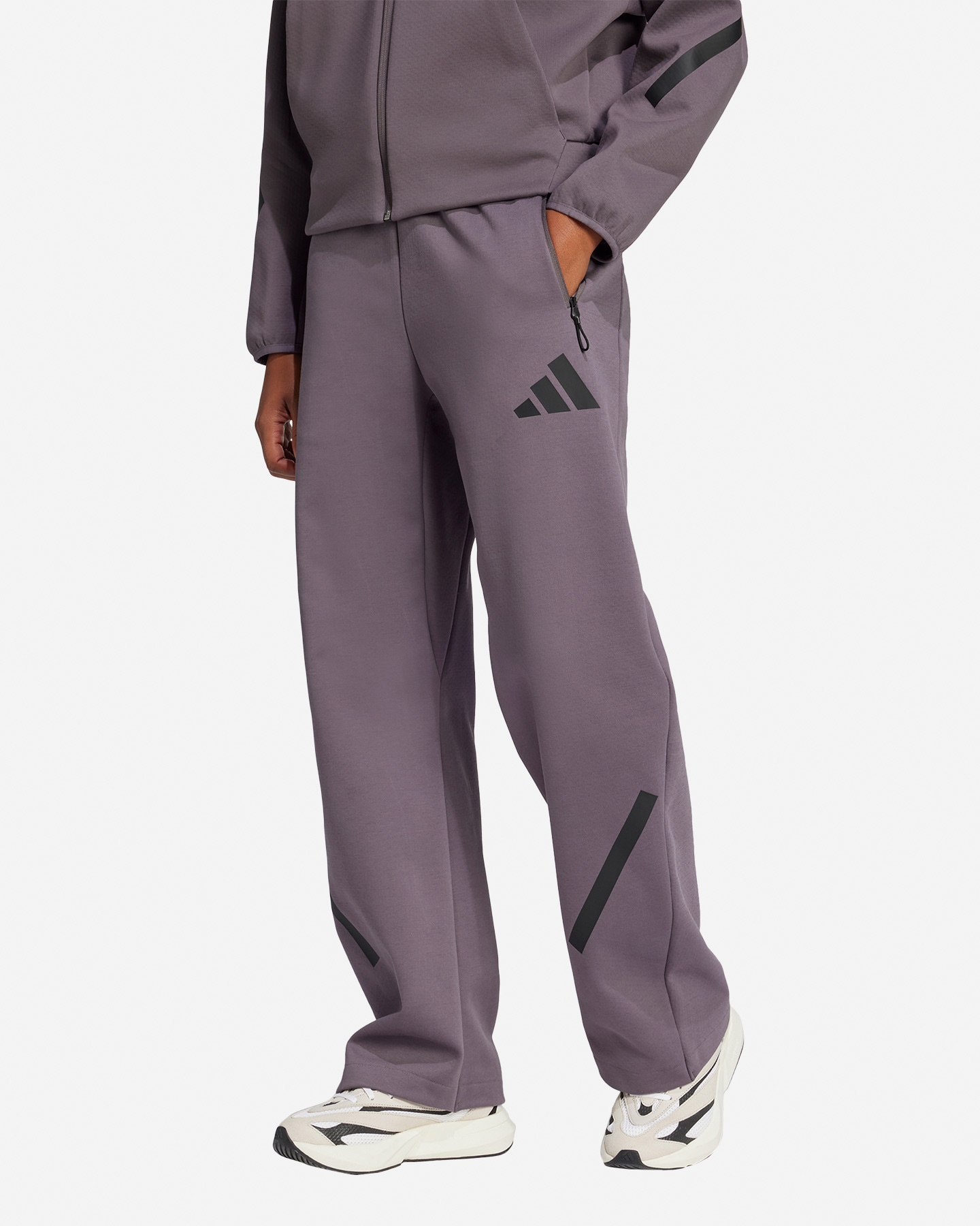 Pantalone Adidas New Zne W JC5411