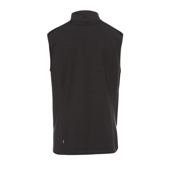 KEB FLEECE VEST M Herren - Fleeceweste