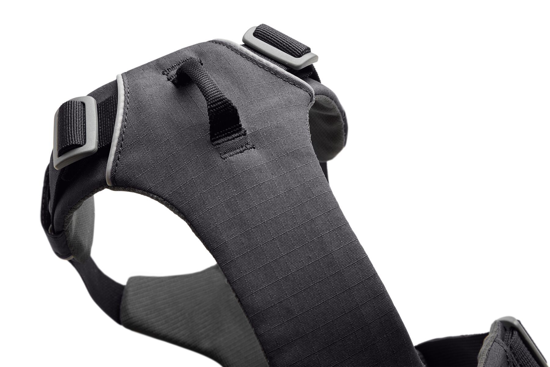 Ruffwear Hundegeschirre Ruffwear Front Range™ Geschirr grau XS