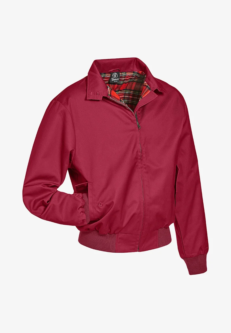 Chaqueta ligera Brandit