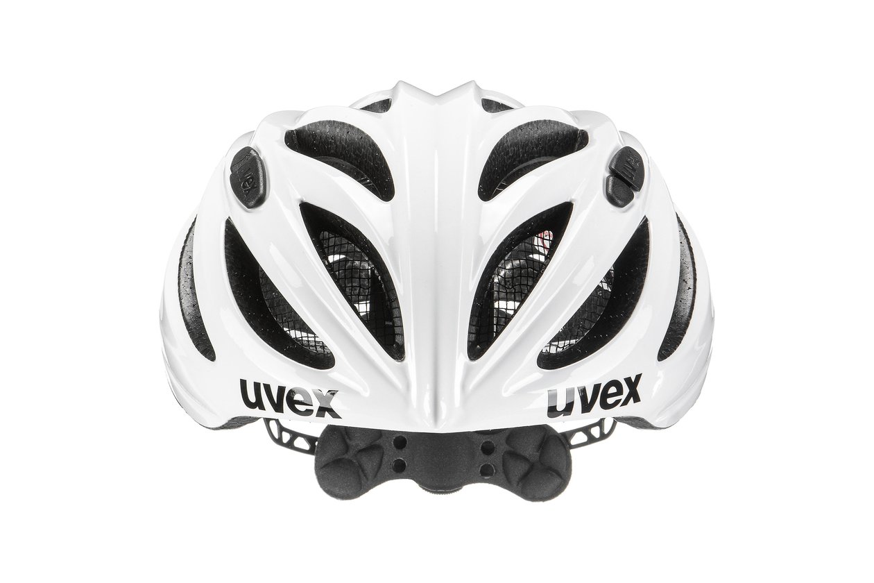 Uvex Boss Race