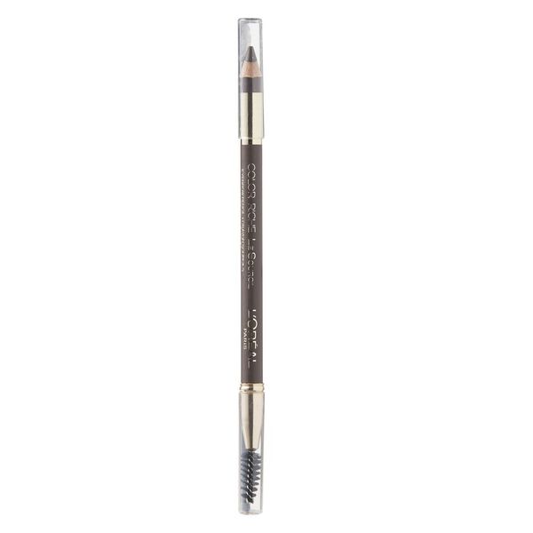 L'Oréal Paris Infaillible Brow 12H 5.0 Light Brunette Definer Pencil bruin