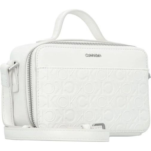Calvin Klein CK Must Handtasche 18 cm