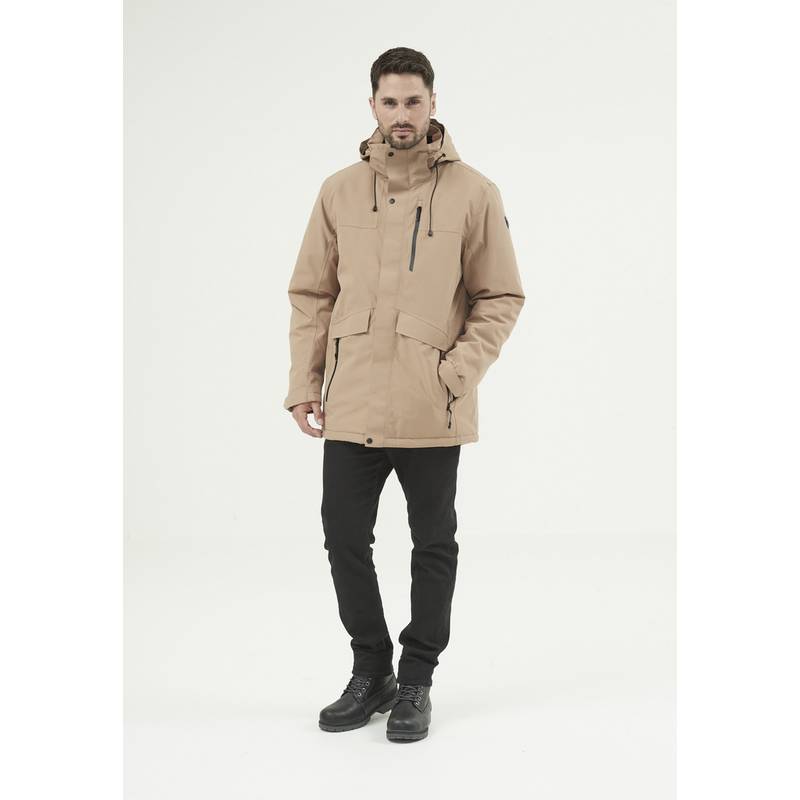 Whistler Buron Parka Herren