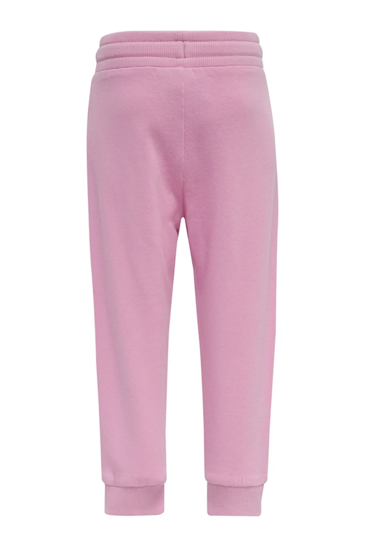 hummel  Zweiteiler - Rosa - Regular Fit