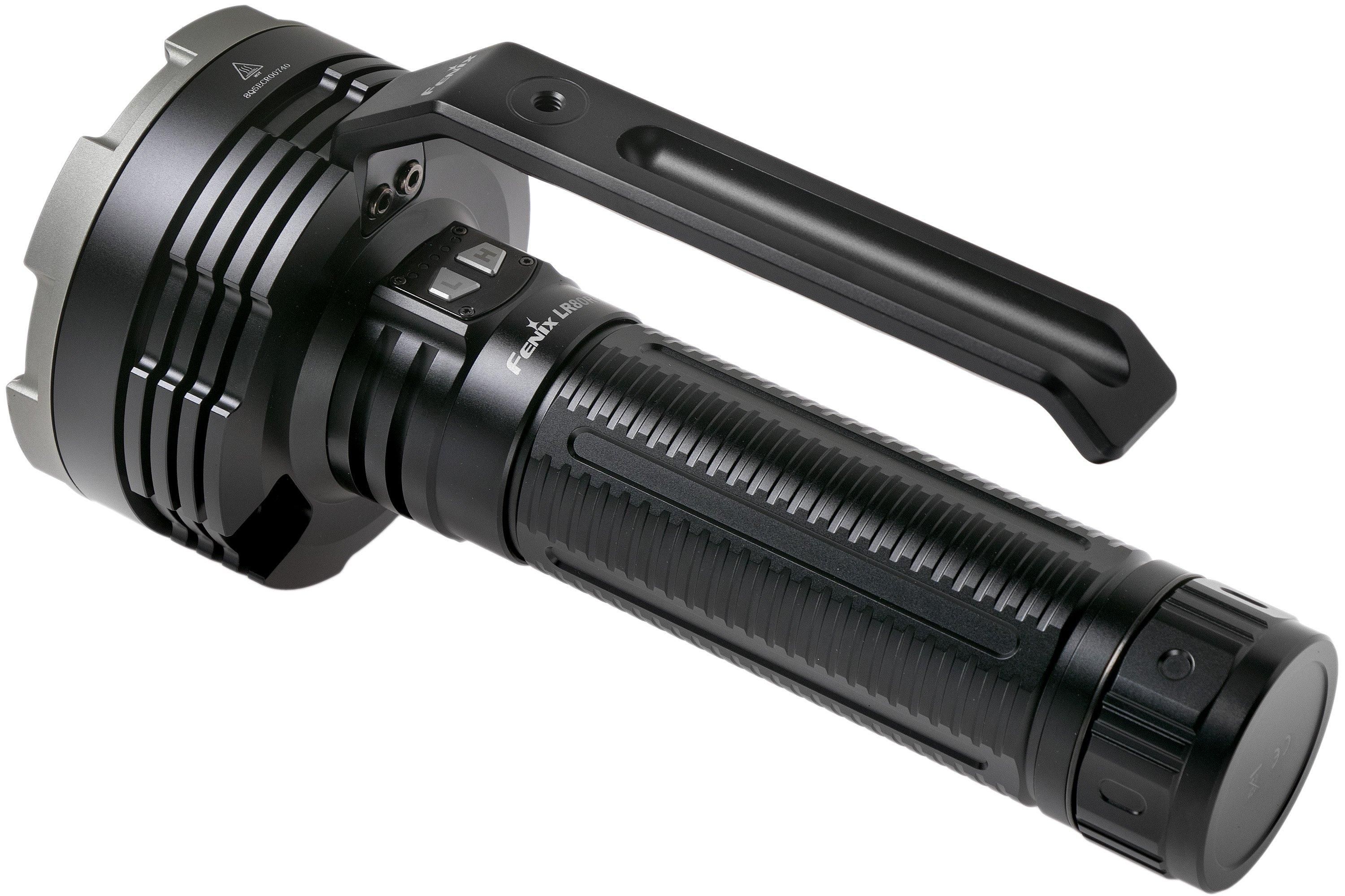 Fenix LR80R Taschenlampe