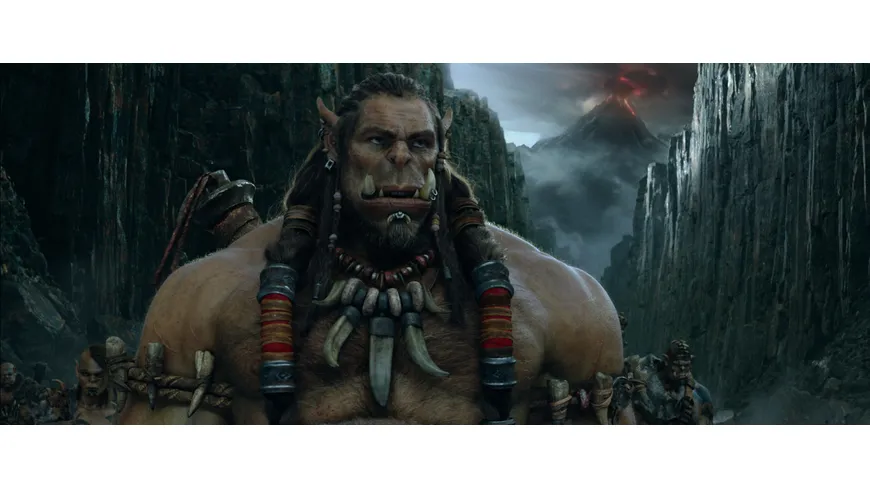 Warcraft: The Beginning