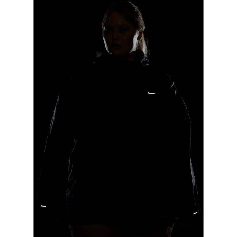 Nike FAST DRI FIT Laufjacke Damen