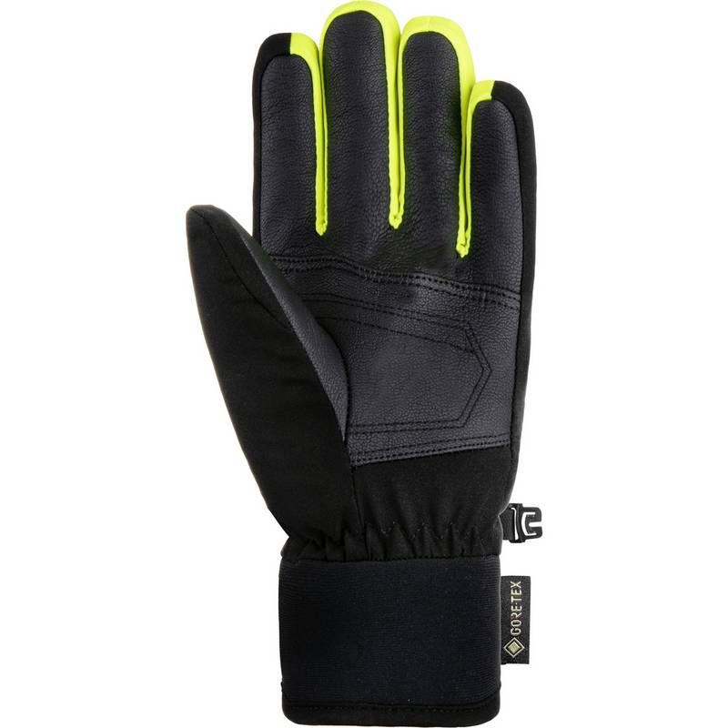 Reusch Travis GORE-TEX Junior Skihandschuhe Kinder