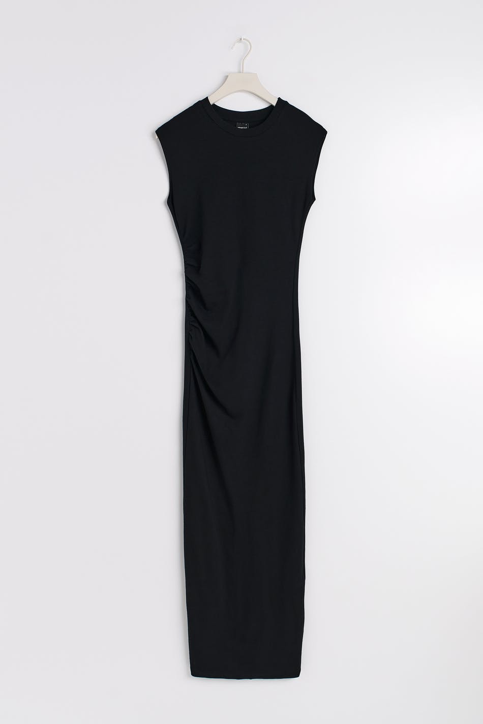 Ruched dress