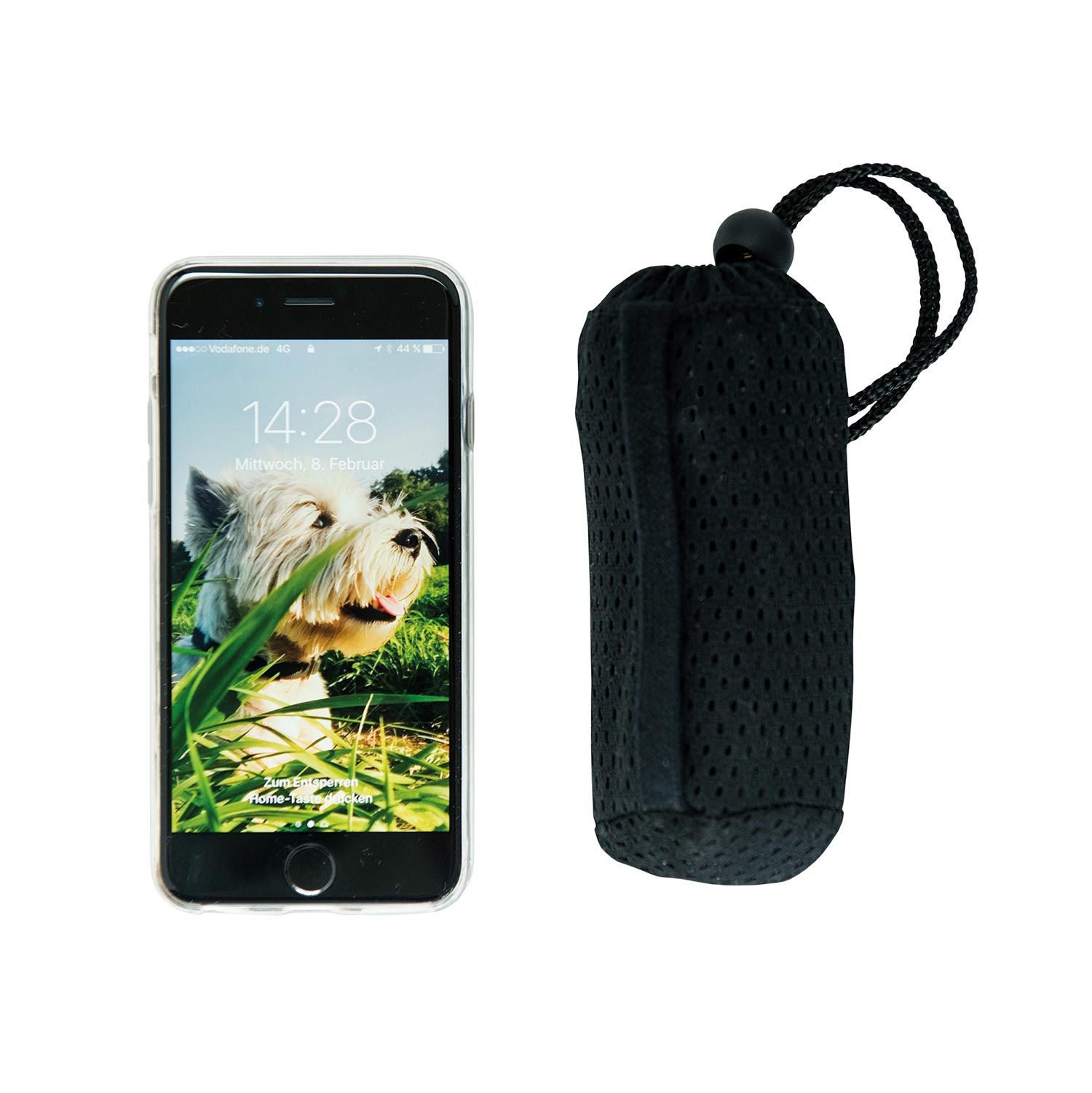 Adventure Rope Ultraleicht Seil
