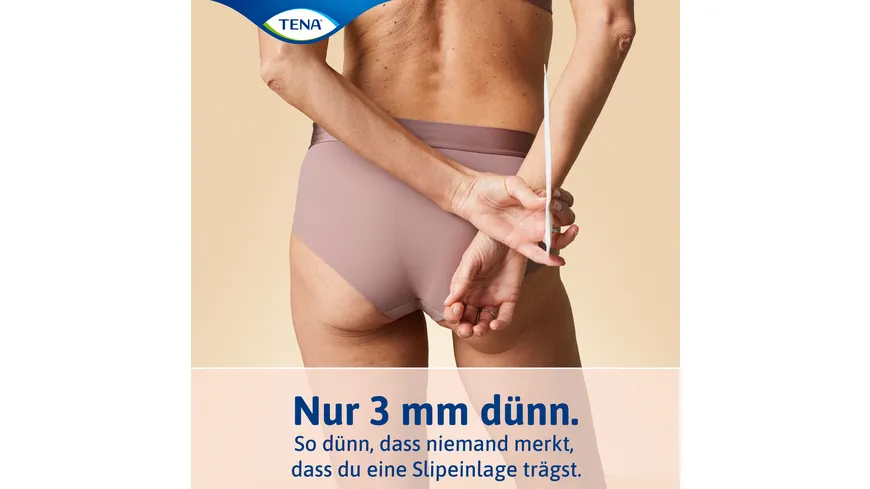 TENA Lights Long 20 Slipeinlagen