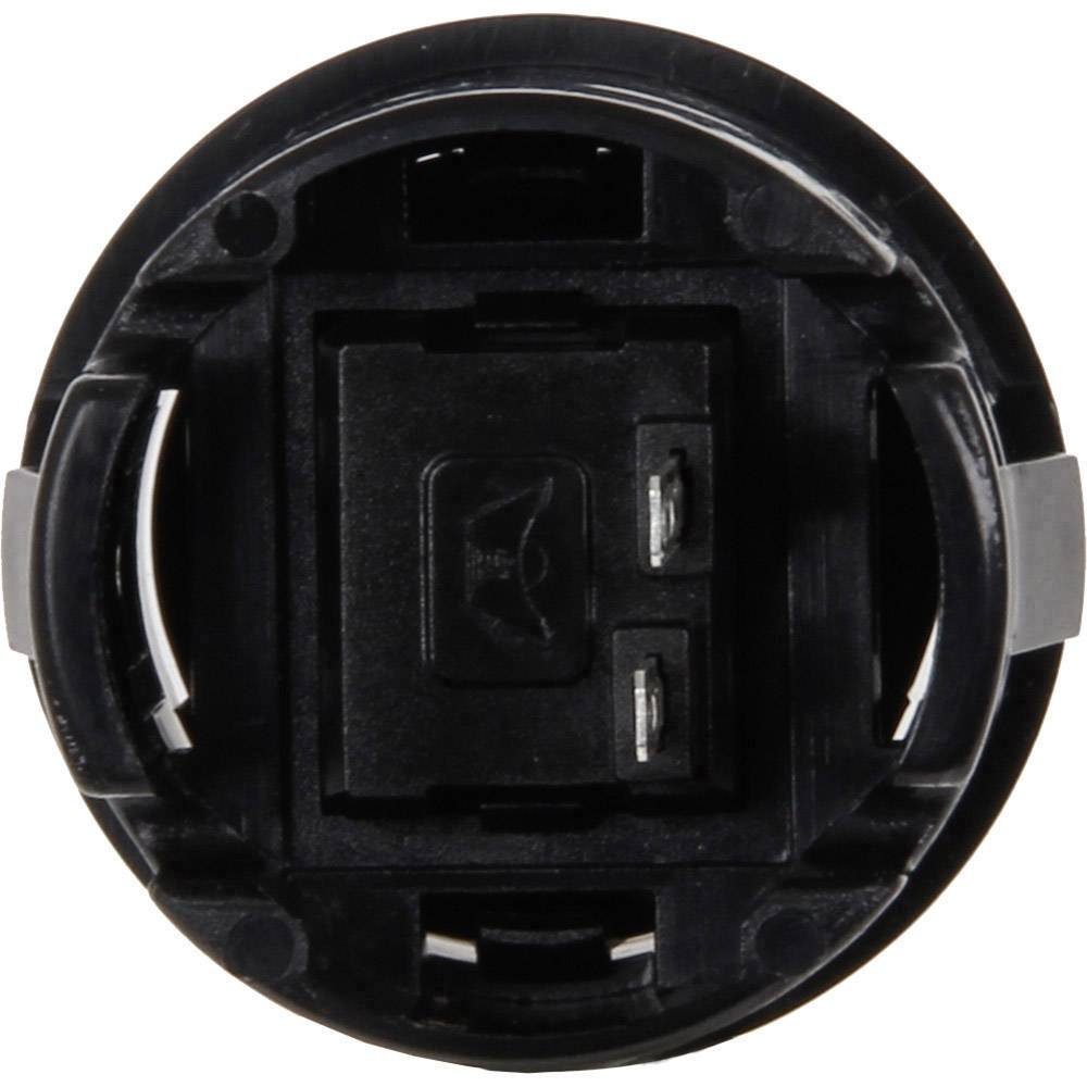 Joy-it Arcade Button mit Mikroschalter - Farbe Barebone-PC