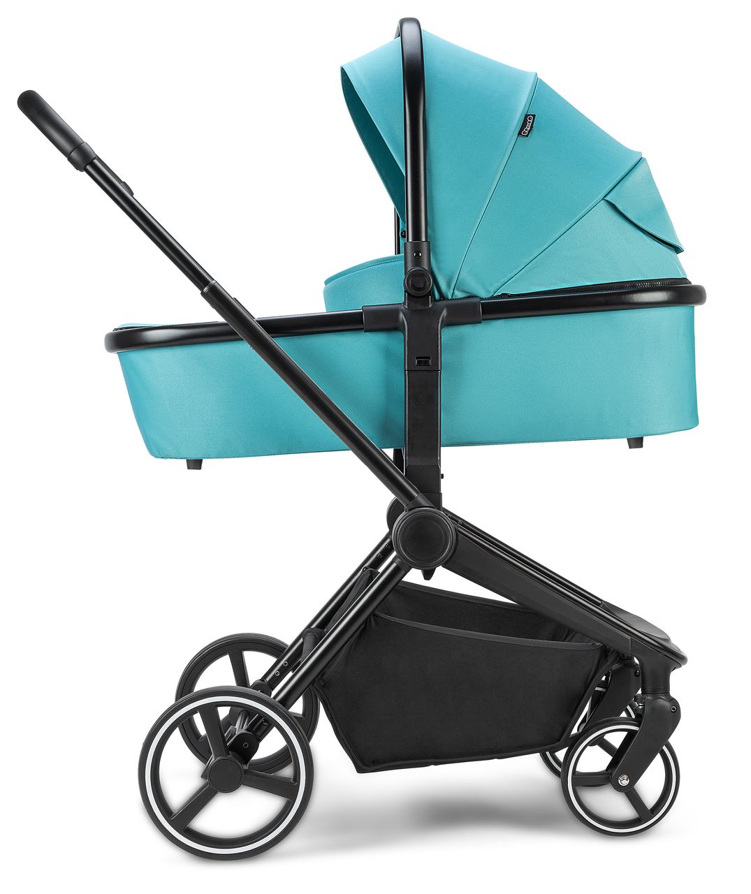 Osann Booboo 3 in 1 Kombi-Kinderwagen Jazzi - Ocean