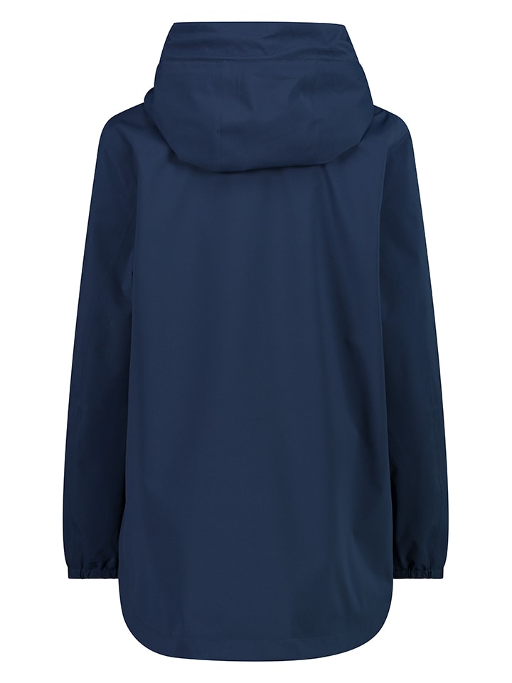 CMP Funktionsjacke in Dunkelblau günstig kaufen