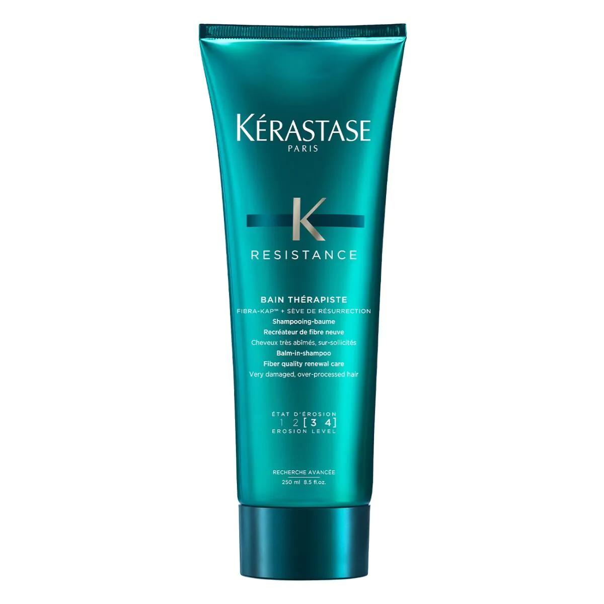 Kérastase Resistance Kąpiel Terapeut