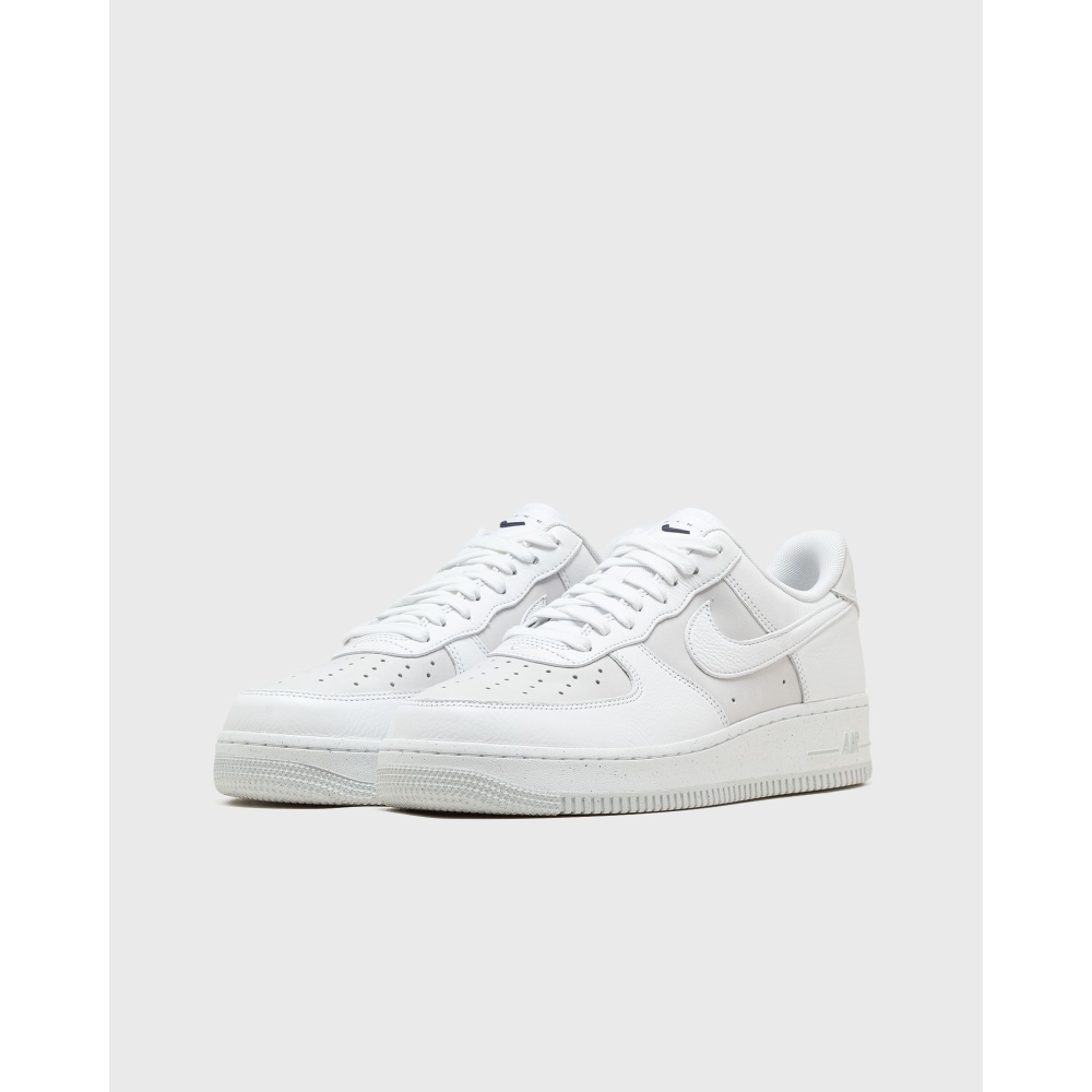 Nike Wmns Air Force 1 07 LX DZ2708-102 / weiss