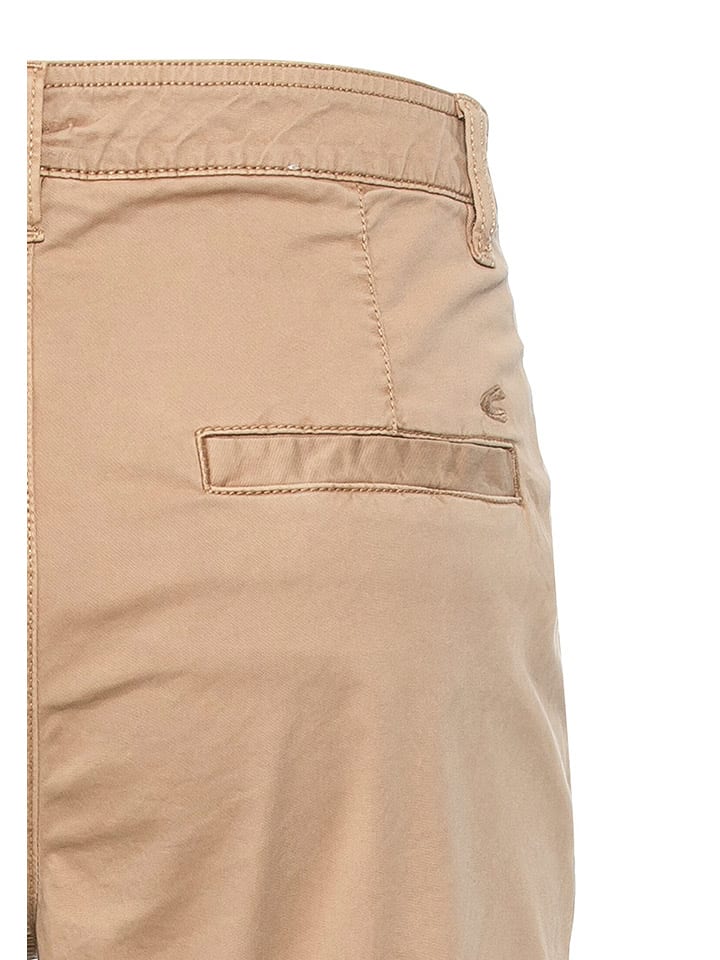 Camel Active Chino in Beige günstig kaufen