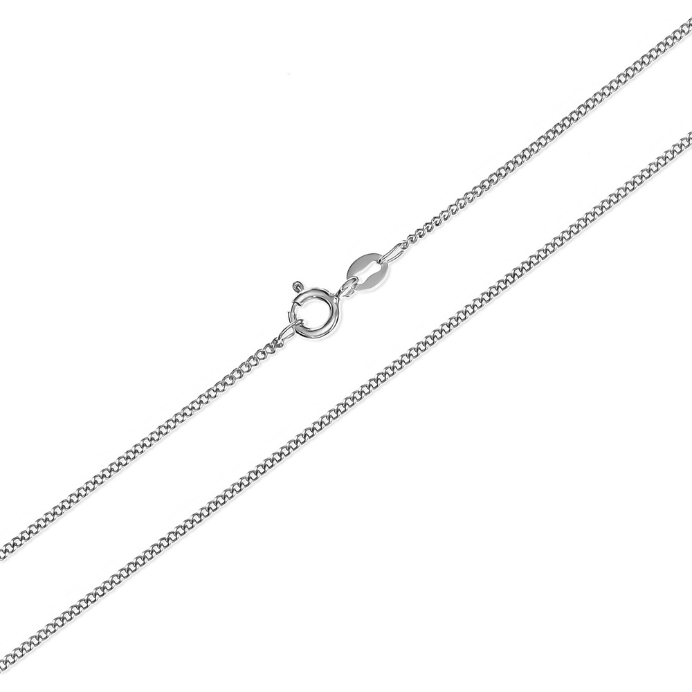 FAVS Chaînette 925 Argent collier