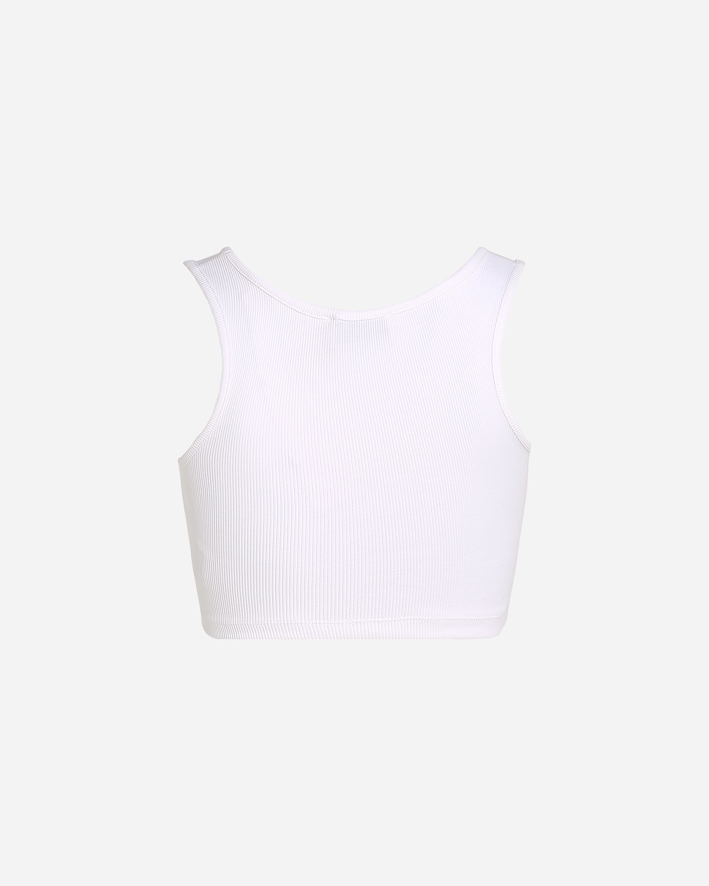 Calvin Klein Jeans Label Rib Tanktop W J20J225308-YAA