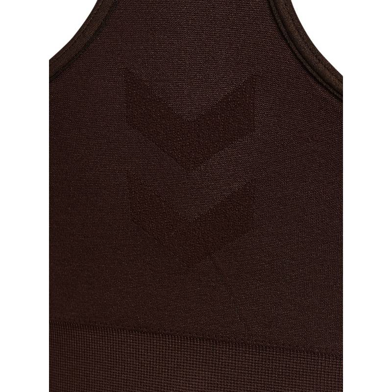 hummel hmlTIF SEAMLESS SPORTS TOP Funktionstop Damen