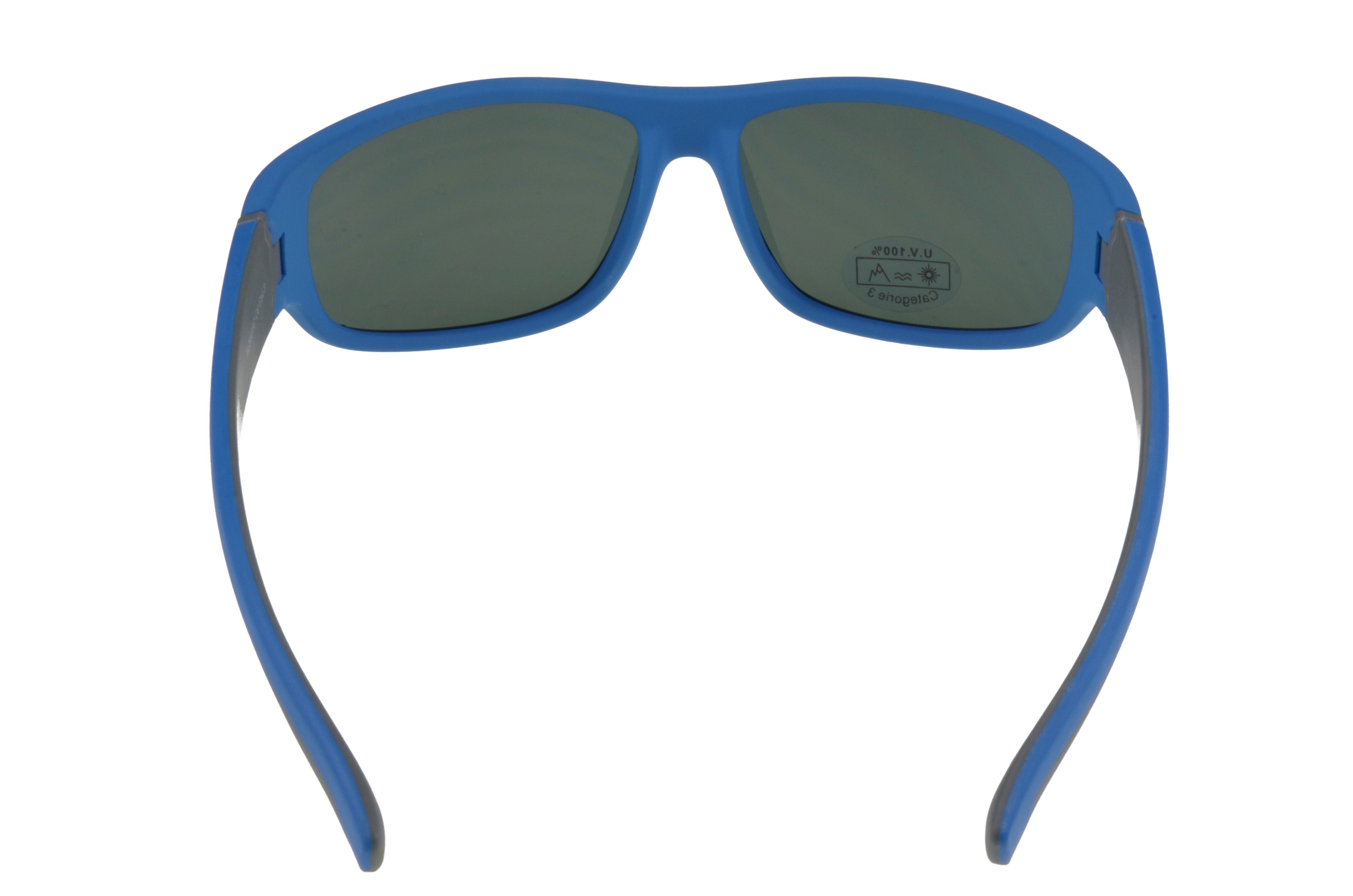 Gamswild Sonnenbrille WJ5019/20 GAMSKIDS Jugendbrille 8-18 J. Kinderbrille kids Unisex
