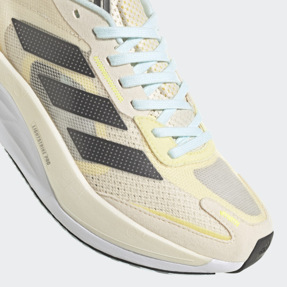 adidas Adizero Boston 11 GX6655 / gelb