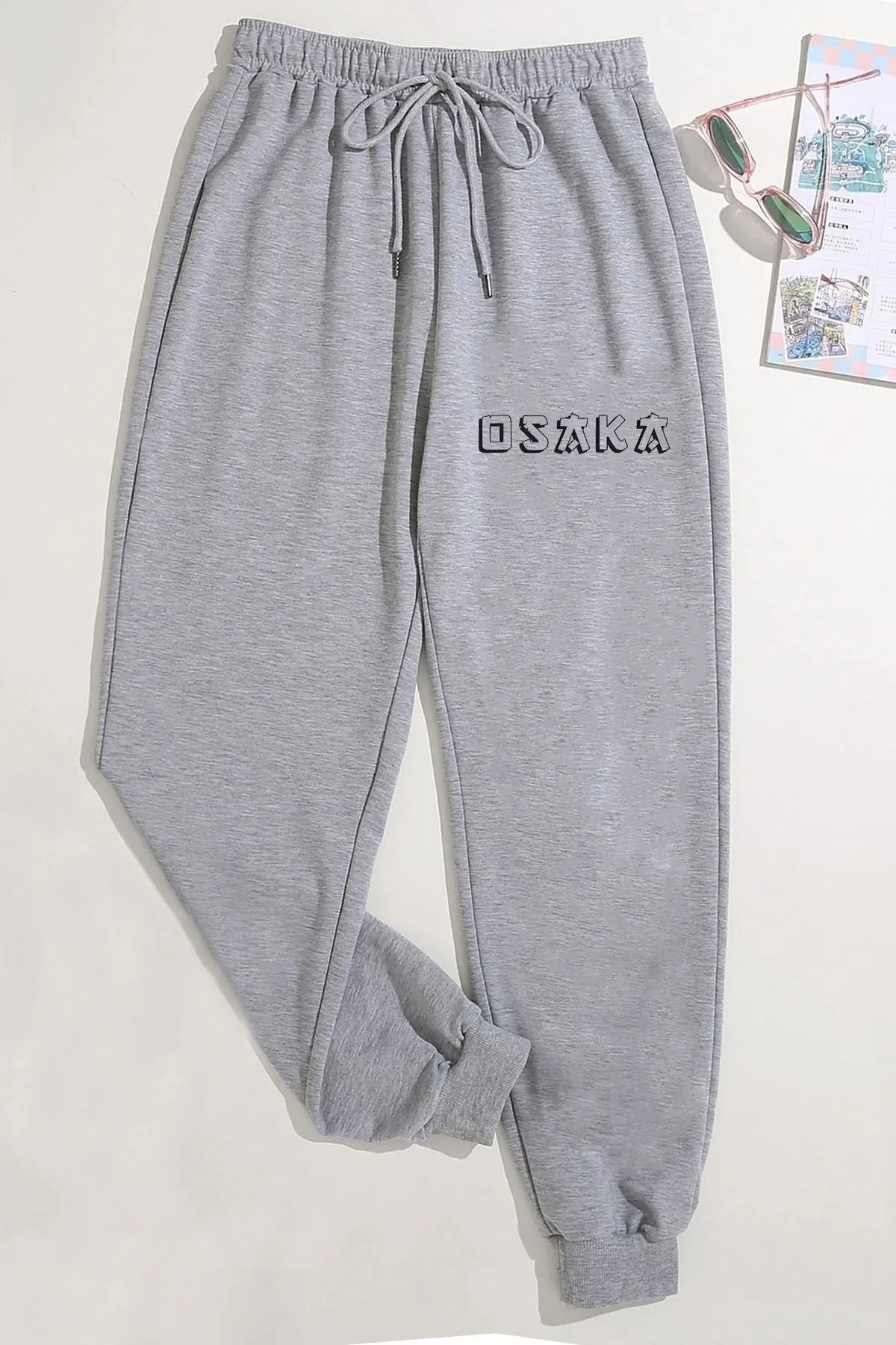 trendypassion  Bedruckte Unisex-Jogginghose