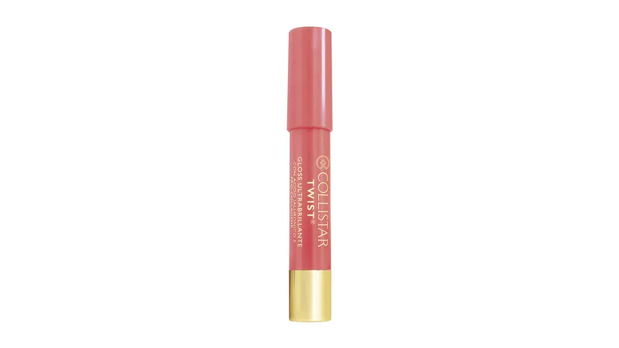 COLLISTAR Twist Ultra-Shiny Gloss 2.5 g 213 - PEACH