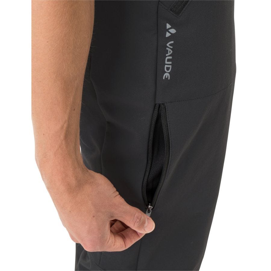 Strathcona elastische Outdoorhose Herren