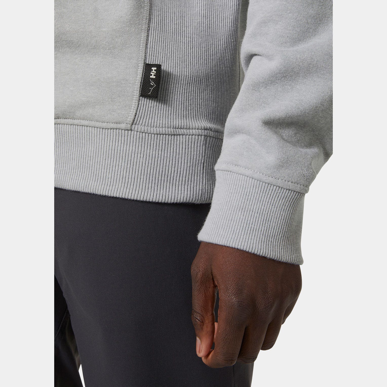 Men's F2F Organic Cotton Sweater