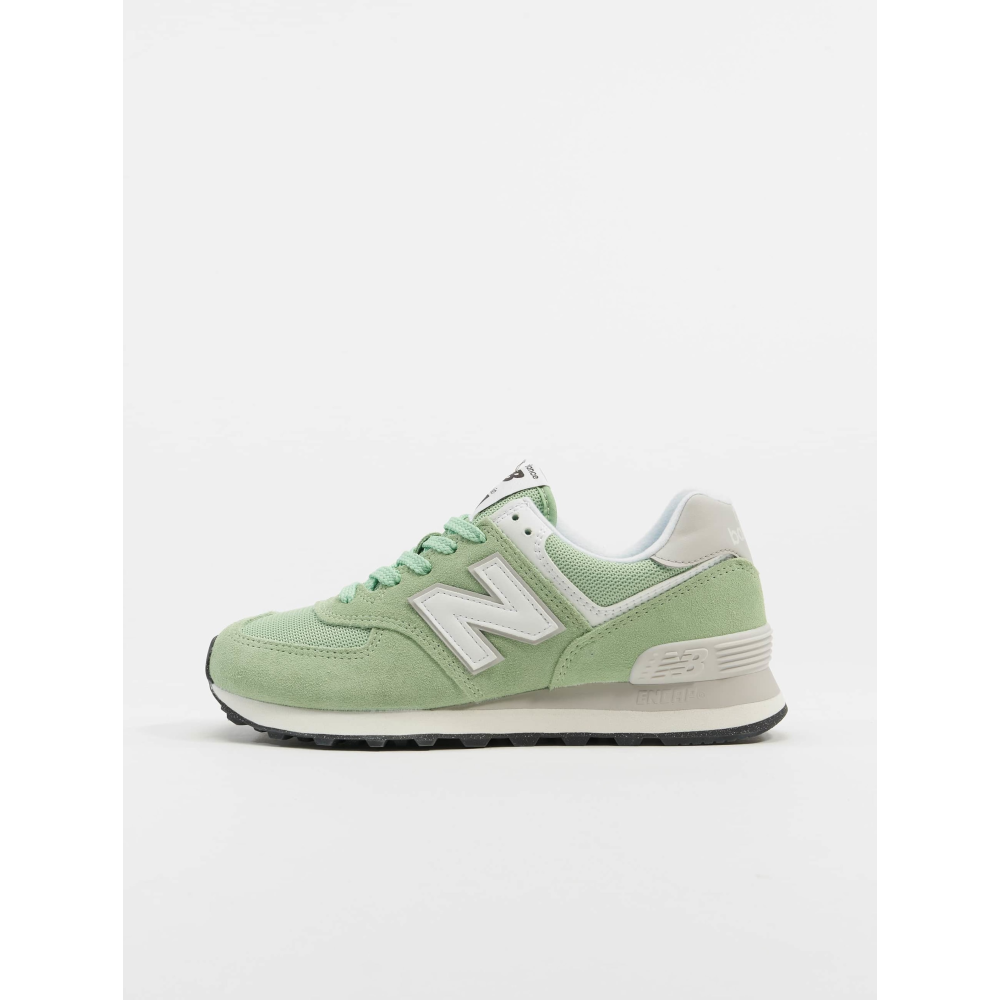New Balance 574 U574R2YBRIMIN / grün