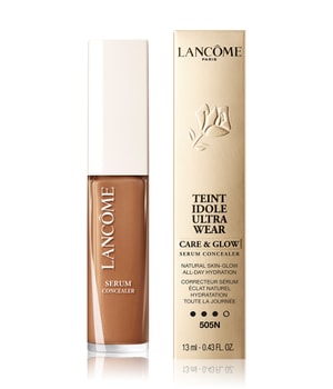 LANCÔME Teint Idole Ultra Wear Skin-Glow Concealer-13 ml