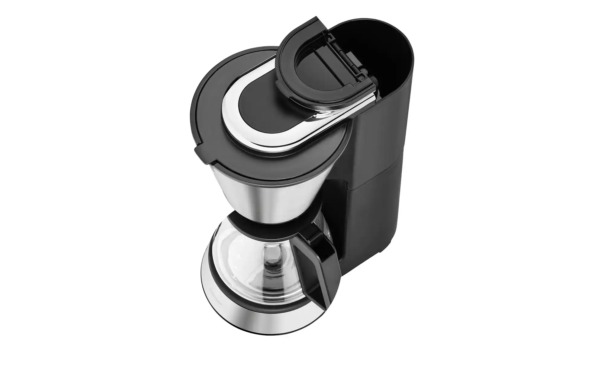 WMF Kaffeeautomat Kaffeeautomat Cromargan 0412270011