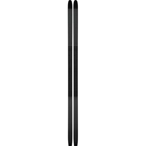 LANGLAUF SKI SAVOR XC GRIP + PA BLUE/GY/RED